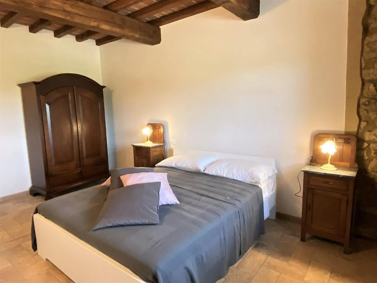 Apartment Saxum By Interhome Guardistallo