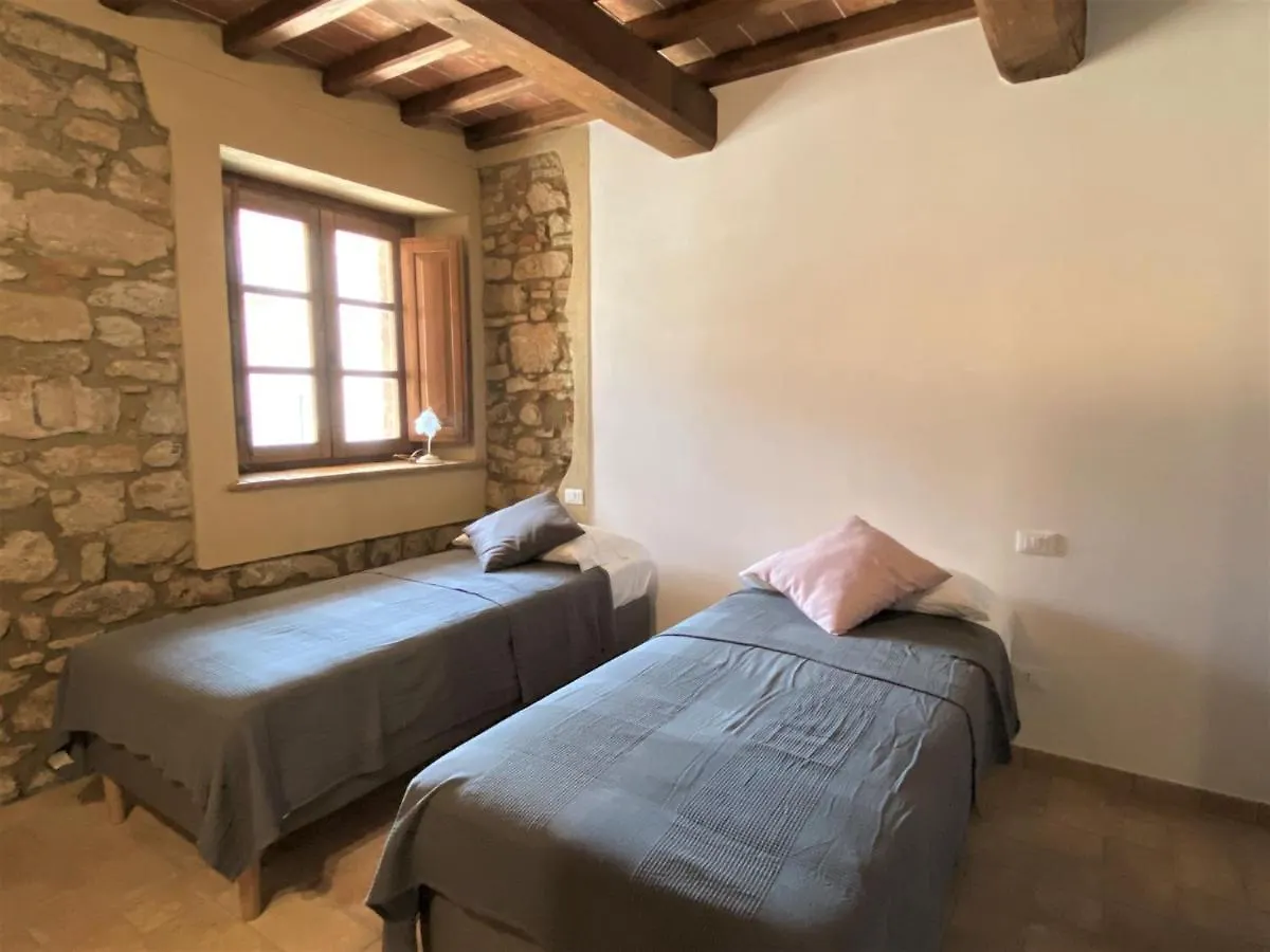 Apartment Saxum By Interhome Guardistallo