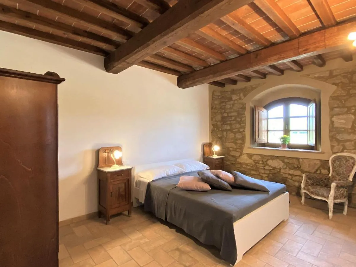 Apartment Saxum By Interhome Guardistallo