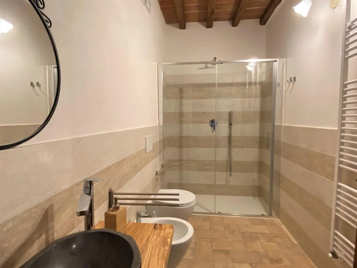 Apartment Saxum By Interhome Guardistallo Italy