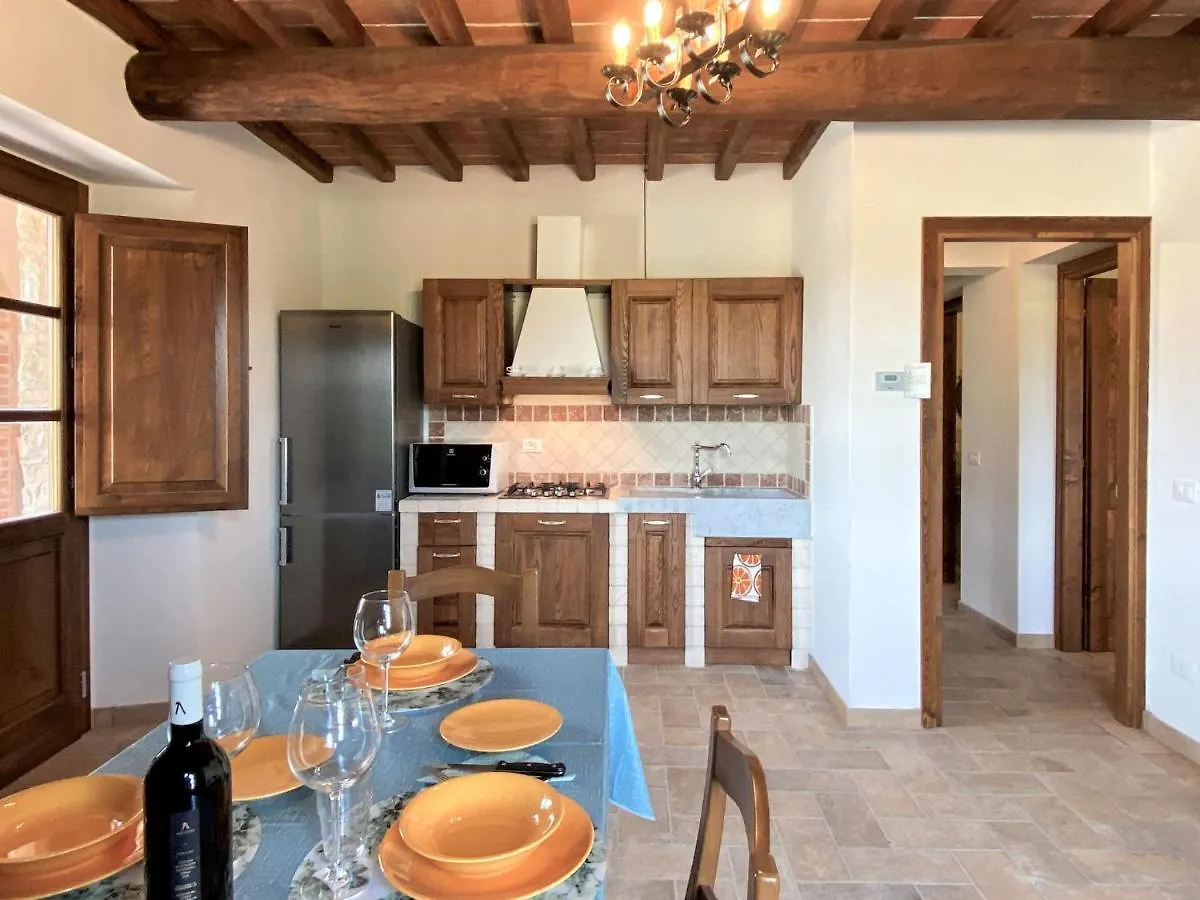 Apartment Saxum By Interhome Guardistallo Italy