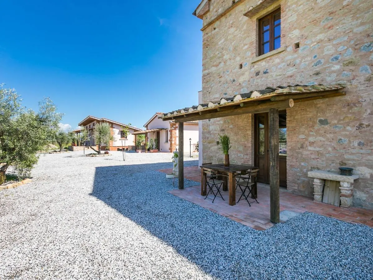 Apartment Saxum By Interhome Guardistallo