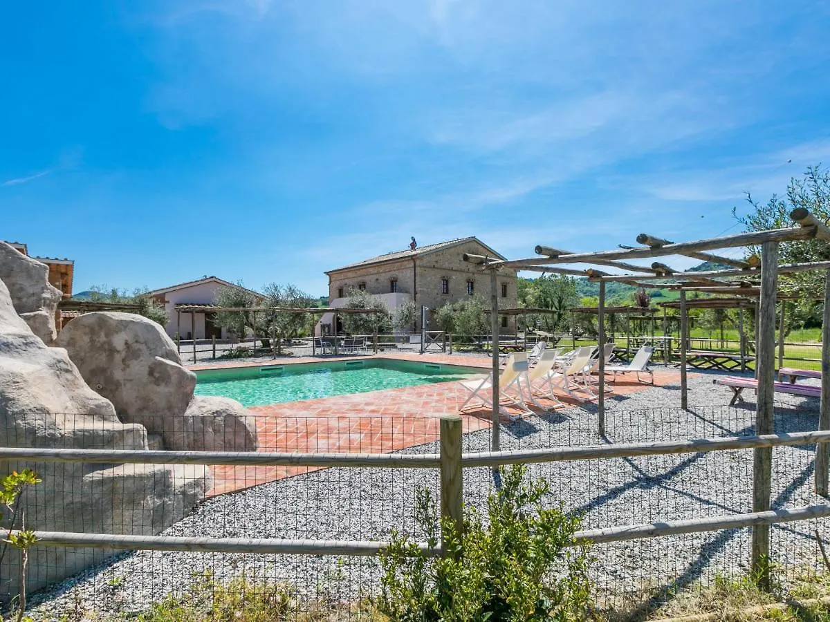 Apartment Saxum By Interhome Guardistallo