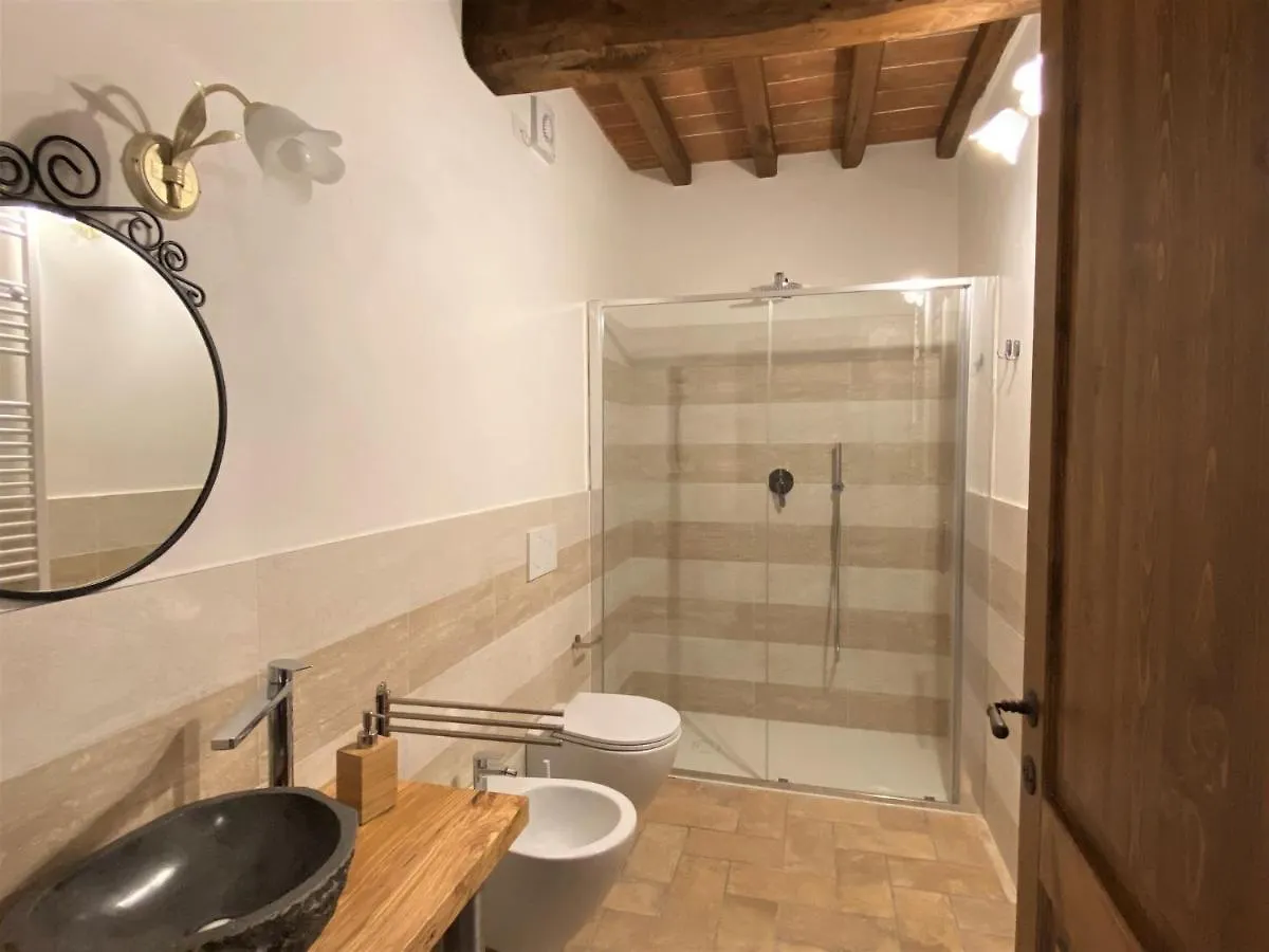 Apartment Saxum By Interhome Guardistallo