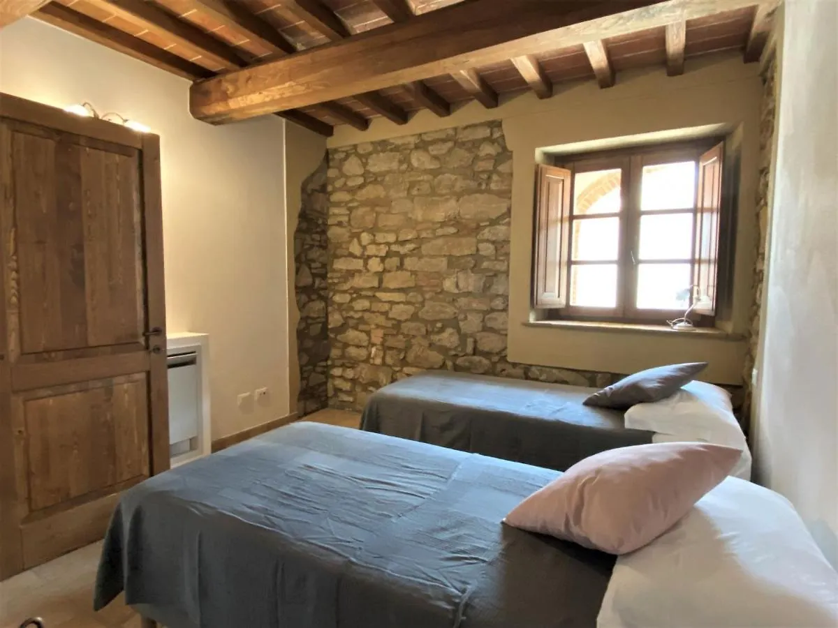 Apartment Saxum By Interhome Guardistallo