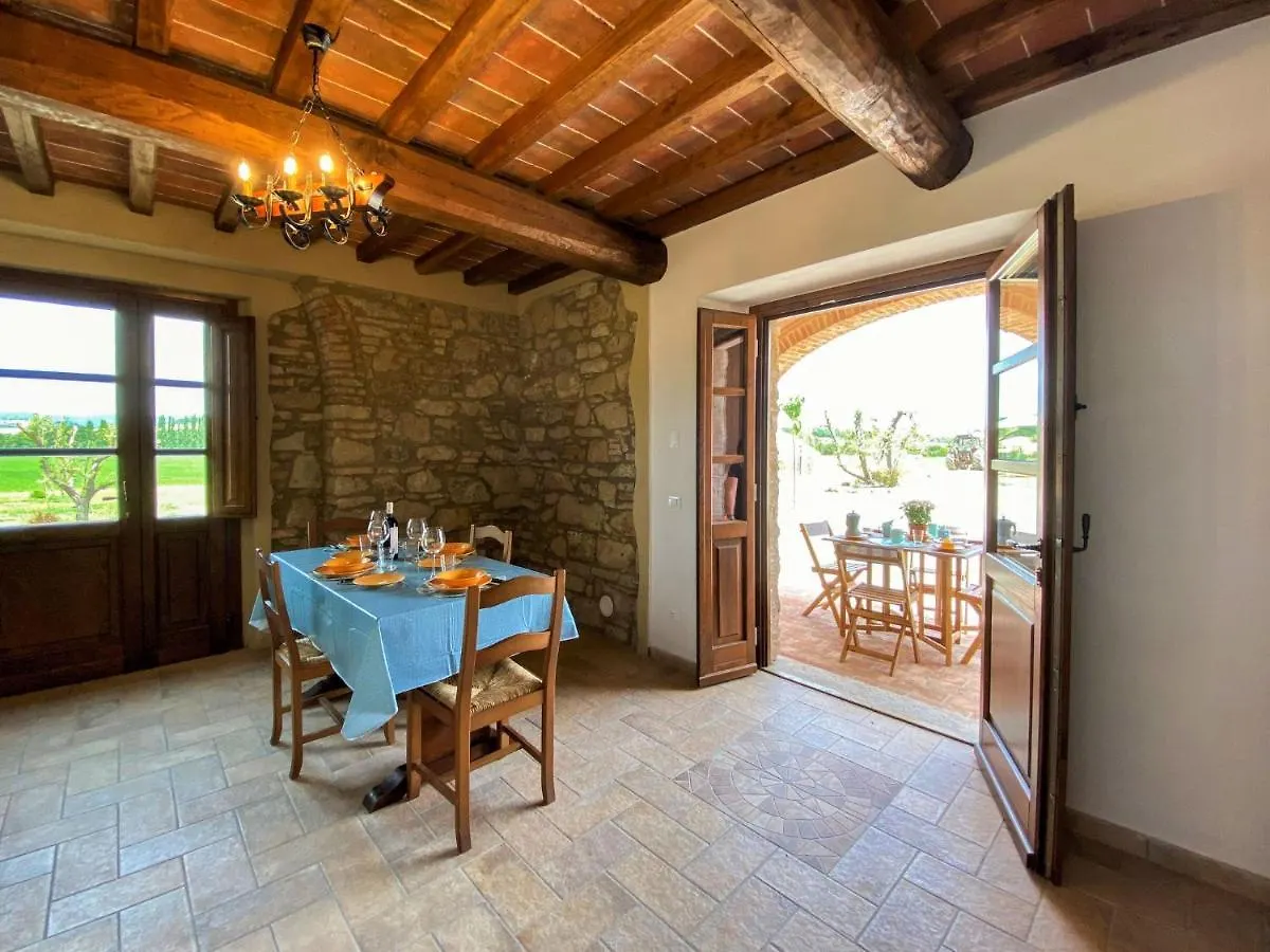Apartment Saxum By Interhome Guardistallo Italy